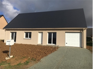 maison à la vente -   76400  FECAMP, surface 86 m2 vente maison - UBI453145544